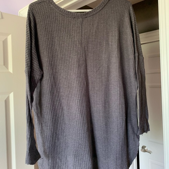 Forever 21 Long Sleeve Shirt - Picture 4 of 5